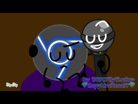 Dr. Delicate Touch~ (B.R.F.C Animation)