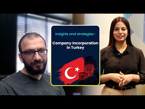 Business Launch Hacks- EP.3| Company Registration in Turkey| Enterslice