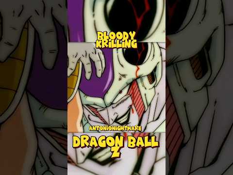 I LOVE Watching Krillin in Pain and Suffering! Team Frieza All the Way Dragon Ball Z #anime