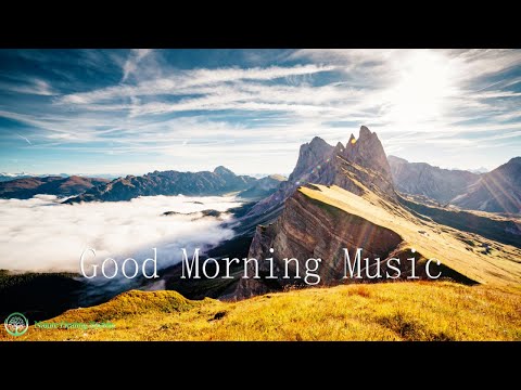 QUIET MORNING MUSIC 🥰 Powerful Beautiful Relaxing Morning Meditation Music 528Hz