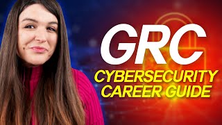 The HIDDEN Cybersecurity Career - GRC in Cybersecurity