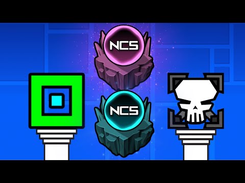 NCS Gauntlet Race VS RetromanGD