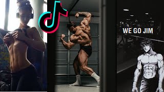 Relatable Gym TikToks🙊 | Tik Tok Compilation #62