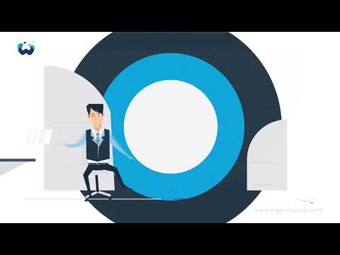 Pervacio - Animated Explainer Video