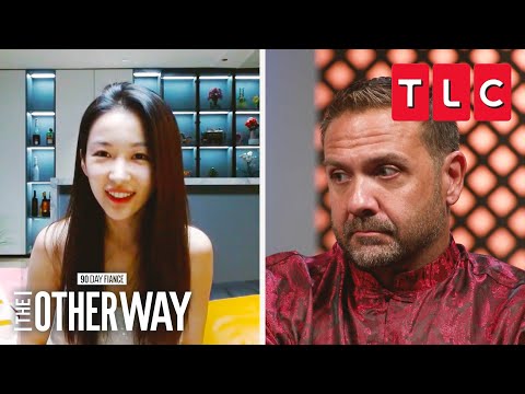 Lily's Daughter Doesn't Think Her Marriage Will Last | 90 Day Fiancé: The Other Way | TLC