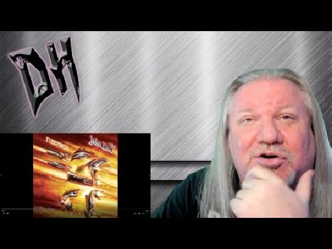 Judas Priest - Evil Never Dies REACTION & REVIEW! FIRST TIME HEARING!