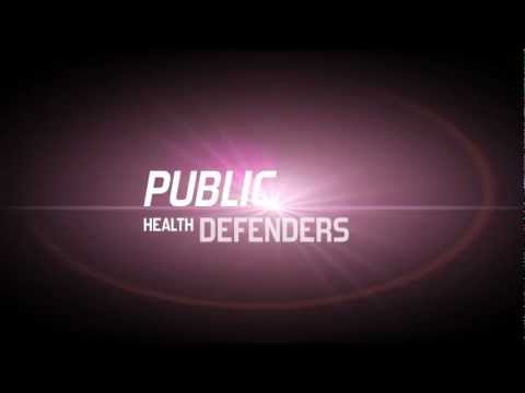 Public Health Defenders Trailer