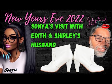 New Years Eve Sonya at the jailhouse 2022 #shirnesto #earnestwillams #ernestwilliams #pcfp