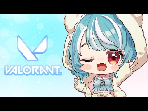 【VALORANT】ﾌﾙﾊﾟﾊﾟﾊﾟﾊﾟﾊﾟﾊﾟw/vdk kamito ariken aja【ぶいすぽ/白波らむね】