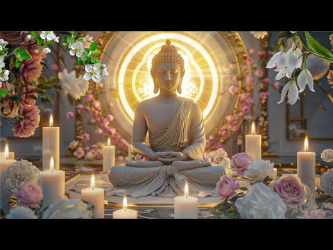 Calm Music Meditation | Inner Peace | Relaxing Music for Meditation, Yoga & Stress Relief 10