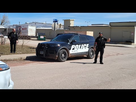 Unlawfully Detained by GillettePolice Department??? - Gillette, Wyoming