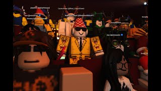 Roblox CREATOR AWARDS 2024!