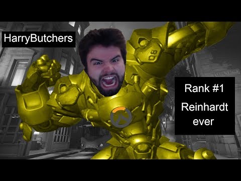 The greatest Reinhardt?