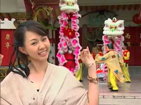 卓依婷 - 鼓声迎来万年红