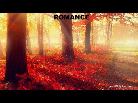 Romance - arr.  Willy Hautvast (A*)