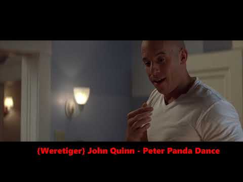 Quinn - Peter Panda Dance