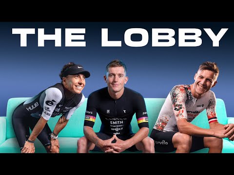 In The Athlete Hotel | Dubai T100 Preview