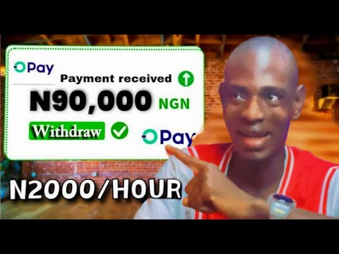 Get paid ₦2,000 per hour legit app 2025 trade ( coinryze review) How To Make Money Online