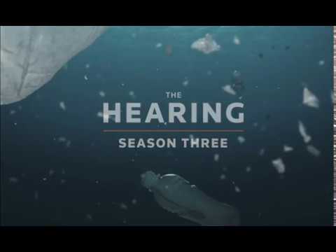 The Hearing Podcast: Ep. 24 Teaser - Anna Heslop (ClientEarth)