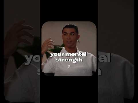 how to get mentally strong.