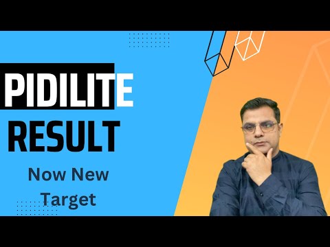 Pidilite Industries Result Bad or Good | Decode Pidilite stocks Q1 Result 2023@investkarindia