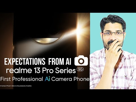 Realme 13 Pro Plus 5G: What To Expect ?