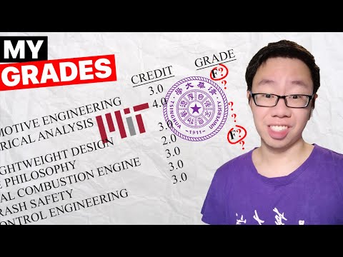 What's it Like Studying Mechanical Engineering at Tsinghua University?