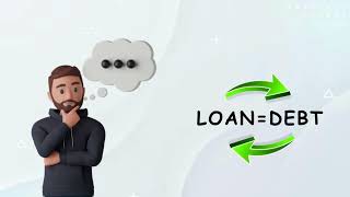 How Does a Loan Work? #loan #loanonline