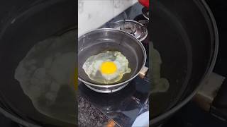 Dinner 😋🍽️#subscribe #food #winterfoods #egg #omlette #cooking #like #share #halfboiledegg#dinner