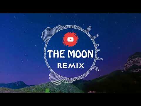 [ TikTok Douyin 抖音 Remix 2023 ] - THE MOON REMIX