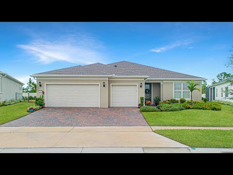 2873 CHERRY BLOSSOM LOOP, SAINT CLOUD, FL 34771