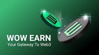 How To Earn Wow Coins & $USDT on WowEarn App| WowZone Tutorial