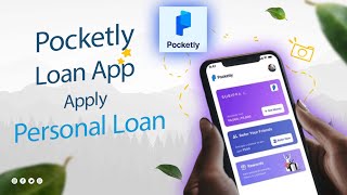 Pocketly Loan App Personal loan Apply in Tamil