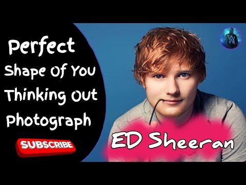 Ed Sheeran Full Hits Songs Collection Album 2020 - Ed Sheeran Best Songs Playlist 2020