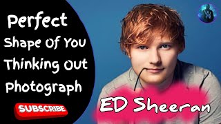 Ed Sheeran Full Hits Songs Collection Album 2020 - Ed Sheeran Best Songs Playlist 2020