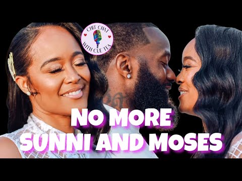 NO MORE SUNNI MINX AND MOSES | HUNTSVILLE HAPP’NIN’S | #loveandmarriagehuntsville #lamh