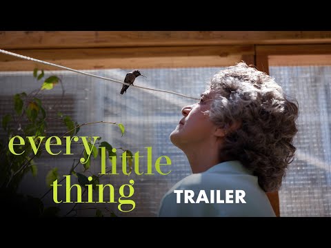 Every Little Thing – Official Trailer