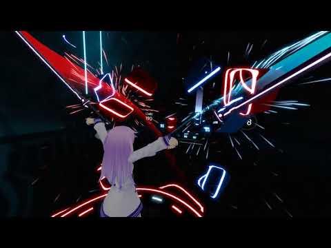 BeatSaber - Let Me Hit It (Drop It) - Sporty-O