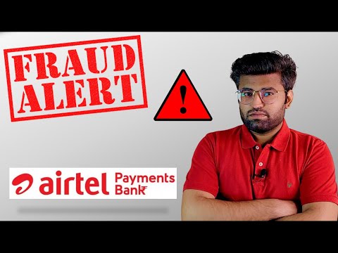 Secure Your Payments Through Airtel Safe Pay with Airtel Payments Bank