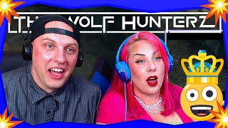 Saltatio Mortis - Pray To The Hunter feat. „The Elder Scrolls Online“ THE WOLF HUNTERZ Reactions