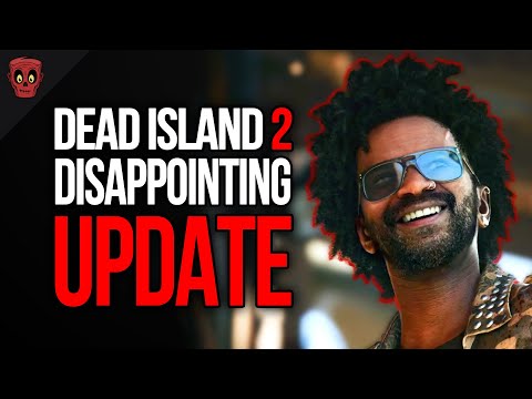 New Dead Island 2 DLCs are Extremely Disappointing...