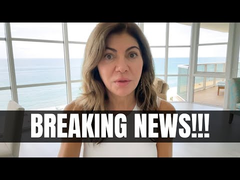 BREAKING NEWS!!! Only 15% of Real Estate Agent Will Be Left...Here's Why!