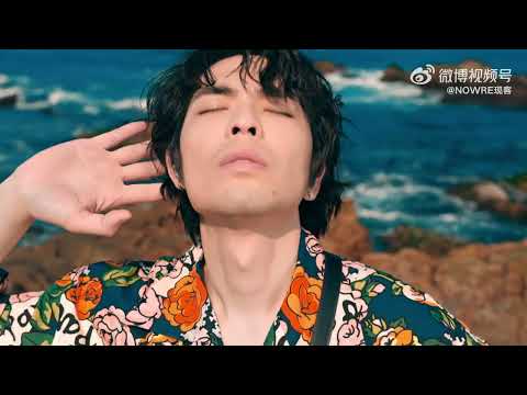 KENZO 2023春夏系列花式演繹摩登造型 盡享假日無拘時刻 / 蕭敬騰 JAM HSIAO