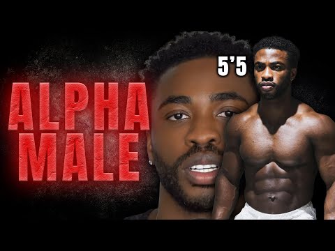 Alpha Male Situation Just Got WORSE....