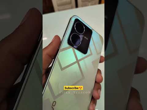 #vivo Y22 first look | Vivo y22 review | Vivek Telecom