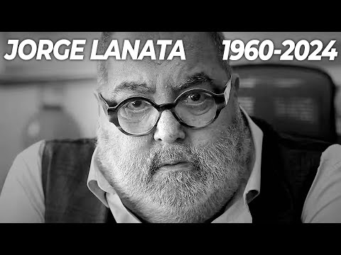 EL ÚLTIMO ADIÓS A JORGE LANATA: EL ENTIERRO Y EL RECUERDO DE LA GENTE - MEDIODÍA NOTICIAS 31/12/24