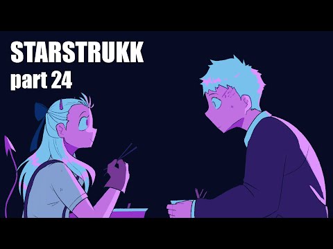 STARSTRUKK | Anything Map | Part 24