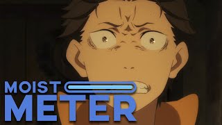 Moist Meter | Re:Zero