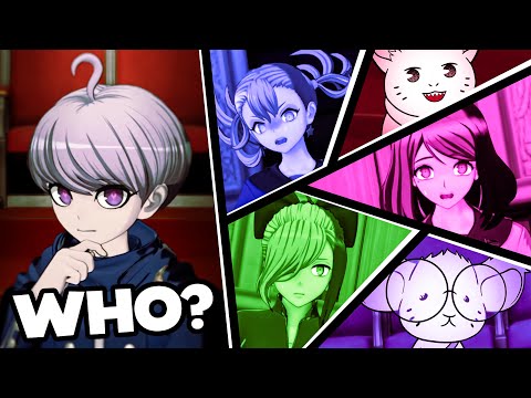 【Rain Code】Howdunit? Whydunit? Whodunit? - Part 33