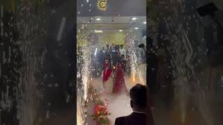 Couple goals |wedding special |couple entry special |#wedding #coupleentry #weddinggoals